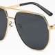 thumbnail image 4 of Nuevas gafas de sol Maserati Gafas de sol con montura grande Maserati Gafas de conducción polarizadas Hombres, 4 of 5