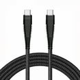 thumbnail image 4 of TurboPower PD 27W Fast Home Charger for OnePlus Nord N20 5G Phone - 6ft TYPE-C Cable USB-C Power Adapter Travel for OnePlus Nord N20 5G, 4 of 4