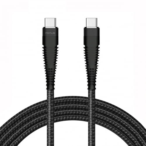 6ft PD Cable Type-C to USB-C Charger Cord Power Wire Sync Braided Fast R2W for Samsung Galaxy Tab S7 Plus (2020),Active Pro,S3 9.7,S6 10.5,S5e 10.5,S4 10.5,A 8.4 (2020),A7 10.4 (2020)