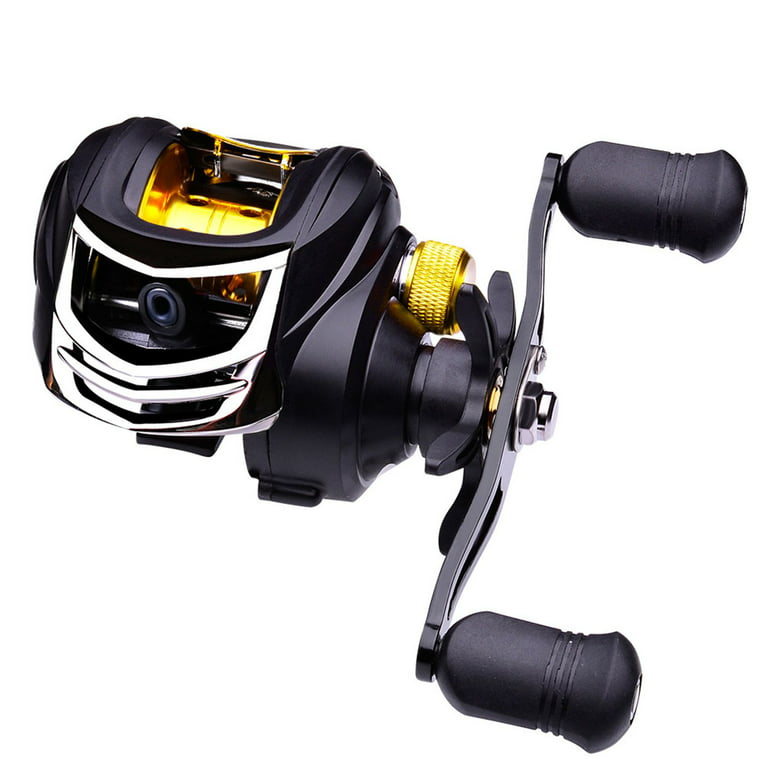 Product – Compact Fishing Systems