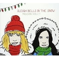 thumbnail image 1 of Madison Violet - Sleigh Bells In The Snow (CD), 1 of 2