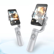 3-Axis Handheld Gimbal Wireless Phone Gimbal Stabilizer for Tripod Gimbal Smartphone Stabilizer Gimbal