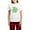 With Red Plaid Pant, variant on CafePress - Irish Baby Pajamas - Women's Short Sleeve Print T-Shirt and Pants Light Cotton Pajama Set