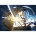 thumbnail image 3 of Hakuoki: Demon Of The Fleeting Blossom - PlayStation Portable Standard Edition, 3 of 9