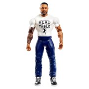 WWE Wrestling Series 129 Roman Reigns Action Figure (Chase)