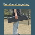 thumbnail image 4 of Portable Camping Aluminum Alloy Folding Table Multifunctional Light Weight Table Outdoor Picnic Fishing Barbecue Table, 4 of 8