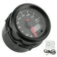 thumbnail image 2 of Car Volt Meter,Digital Voltage Gauge Pointed Voltmeter Gauge Voltage Gauge Custom Engineered, 2 of 5