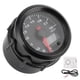 thumbnail image 2 of Medidor de voltaje digital Voltímetro puntiagudo 52 mm/2 pulgadas 7 colores LED universal para coche de carreras de 12 V, 2 of 5