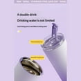 thumbnail image 6 of Zeiwohndc 650ml Large Capacity Countertop Blender for Juice and Shakes Home Portable, 6 of 12