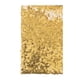 thumbnail image 1 of Tela de lentejuelas brillantes de 3 mm, fácil de cortar, ideal para hacer manteles, caminos de mesa y vestidos, 135 x 100 cm (dorada)., 1 of 7