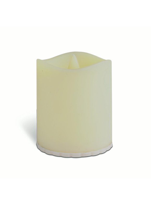 Everlasting Glow Flameless Candles & LED Candles