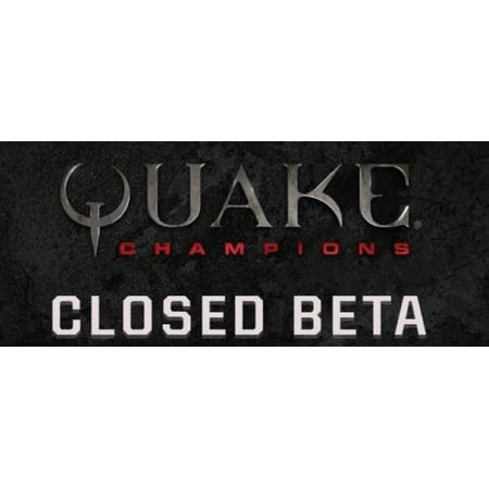 Quake Champions Closed Betapc Walmartcom - bath body works v2 beta roblox Quake Champions Closed Betapc Walmartcom - bath body works v2 beta roblox