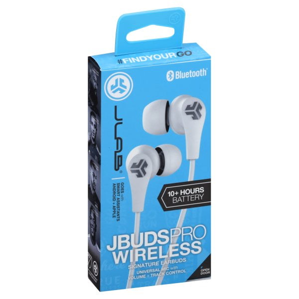 pro wireless earbuds