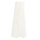 thumbnail image 4 of Vestido largo ajustado a escala 1/12, sin mangas, moda para cosplay, minivestido largo Blanco, 4 of 9