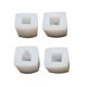 thumbnail image 1 of 4 moldes para velas navideñas con forma de casa de nieve, moldes para hacer velas, moldes para velas perfumadas DIY, 1 of 6