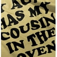 thumbnail image 5 of Proud Nephews Nieces Excepting Auntie Toddler Boy Girl T Shirt Infant Toddler Brisco Brands 4T, 5 of 6