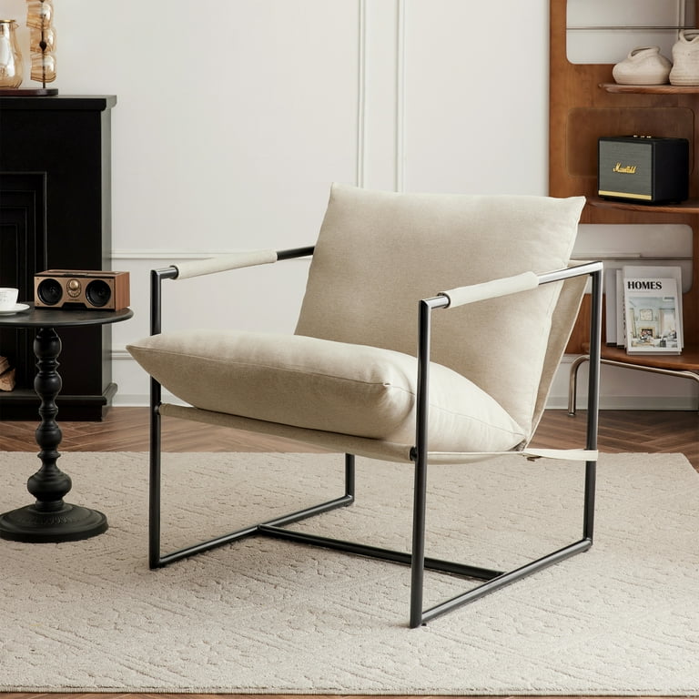 Basic arm online chair