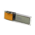 thumbnail image 2 of Aquarium Thermometer Meters LCD 3D Digital Electronic Temperature Measurement Fish Tank Thermometer, 2 of 8