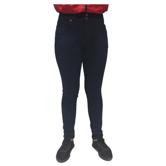 Jeans Cimarron para Mujer, Skinny Marino Talla 7