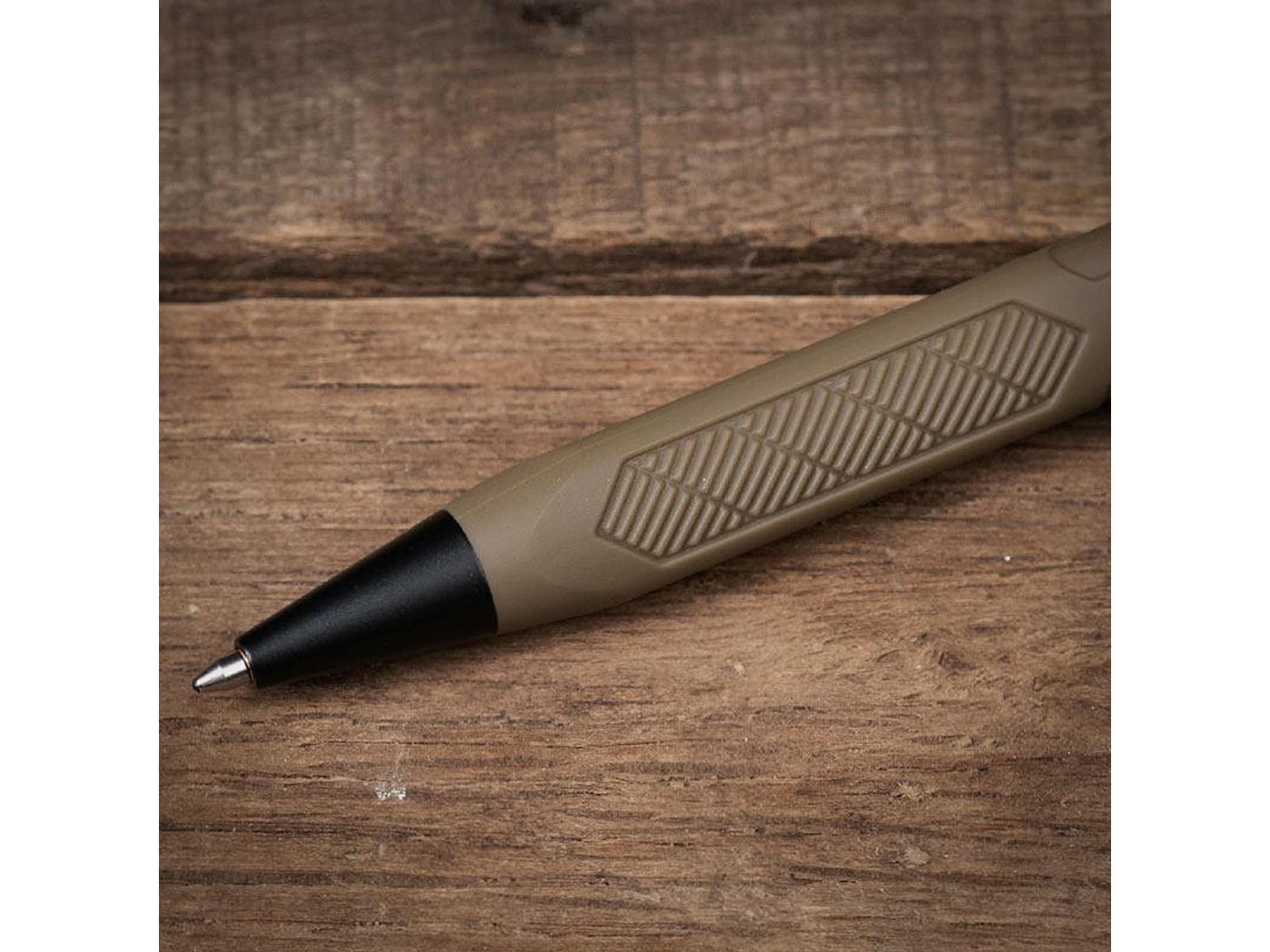 Rite in the Rain Mini Bolt Pen Flat Dark Earth