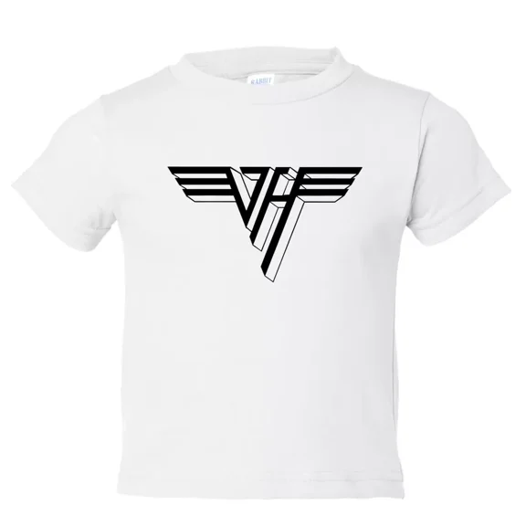 Bella Canvas Toddler Tshirt Heavy Metal Band Tee Boys Girls Boys & Girls Shirt, Gift for Baby or Kids