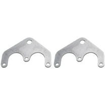 Allstar Performance QC Lift Bar Brackets Alum Upper 3/4in Hole