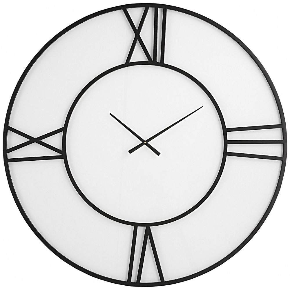 40.5 inch Wall Clock 40.5 inch Wall Clock Bailey Street Home 208Bel