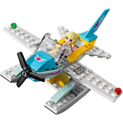 LEGO Friends Heartlake Flying Club Set - Walmart.com