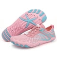 thumbnail image 2 of Zapatos playa para hombres y mujeres Slip-On Natación Surf Yoga Ejercicio, 2 of 9