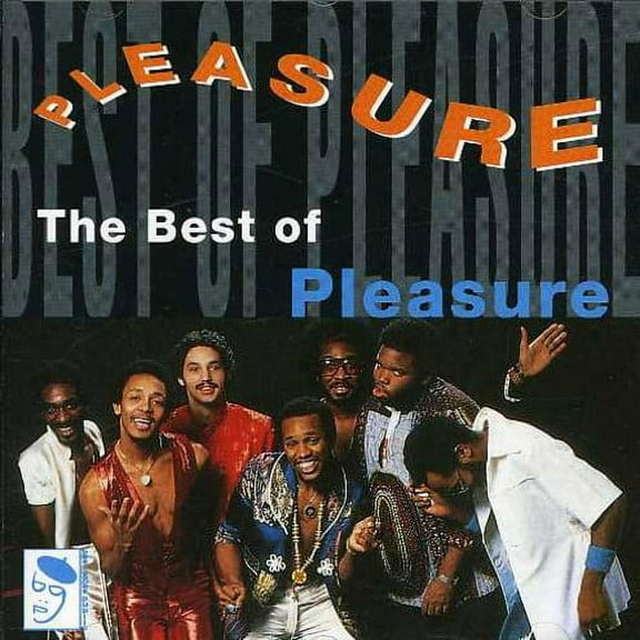 Best of Pleasure (CD)