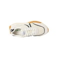 thumbnail image 6 of Lacoste L-Spin Deluxe 124 3 SMA Trainers, White, 6 of 9