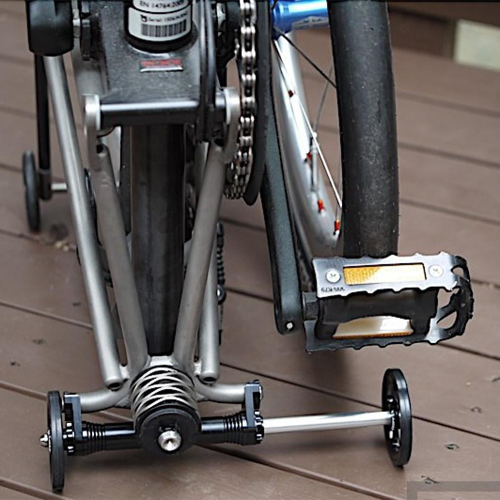 Ultralight folding bike sale