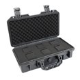 thumbnail image 3 of fastboy Waterproof Watch Case Organizer Display Durable for Traveling Father Clock B Type 3 6 pcs, 3 of 6