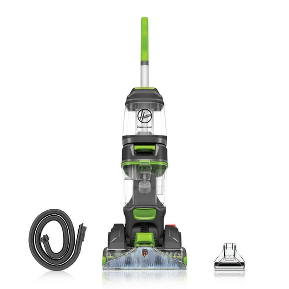 HOOVER® Dual Power™ Max Pet Carpet & Upholstery Cleaner, Carpet Cleaner