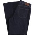 thumbnail image 2 of Ralph Lauren Womens Mid Rise Wide Leg Jeans, Blue, 2, 2 of 3