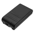 thumbnail image 3 of Replacement Battery for RICOH R800H,R801H,R808,R808H,R810,R830,R831,R840,R850,R86,R860,R861,R865,R88,R880H,R880S,RHI8,R-Hi8,TF200,2100mAh, 3 of 5
