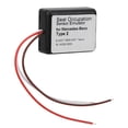 thumbnail image 1 of Sensor de tapete de ocupación ANGGREK emulador de Sensor ABS para accesorios de automóvil, 1 of 8