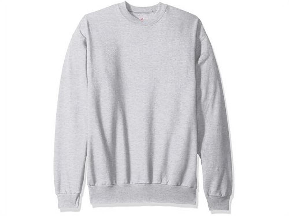 men's ecosmart fleece sweatshirt