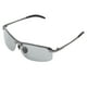 thumbnail image 3 of Gafas De Sol, Almohadillas De Silicona Para La Nariz, Pies De Goma Ajustables, Gafas De Sol Para Mujer Para Exteriores Para El Hogar, 3 of 7