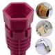 thumbnail image 3 of (8-in-1)multifunction Faucet & Sink Installer Wrench Plumbing Tool Water Pipe Spanner For Toilet Bowl/sink/bathroom, 3 of 5