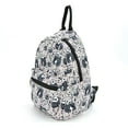 thumbnail image 2 of Panda mini backpack, 2 of 2