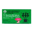 thumbnail image 3 of 3 Ballerina Herbal Tea Cinnamon Flavor 18 Teabags (1 Pack), 3 of 5