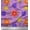 Lavender, variant on Soimoi Silk Fabric Paper Flower Art & Craft Decor Fabric Printed Yard 42 Inch Wide