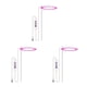 thumbnail image 2 of Luz LED USB para cultivo Toystoory 1 cabeza rosa 3Conjunto, 2 of 6