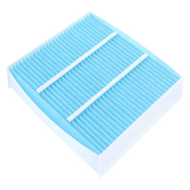 Filtro de aire de cabina HEPA Bosch 6094C para Audi A3, Q3, S3, TT; VW Arteon, Atlas, Golf, Jetta, T