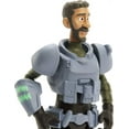 thumbnail image 4 of Disney and Pixar Lightyear Junior Zap Patrol Mo Morrison 5 Inch Scale Figure, 4 of 6