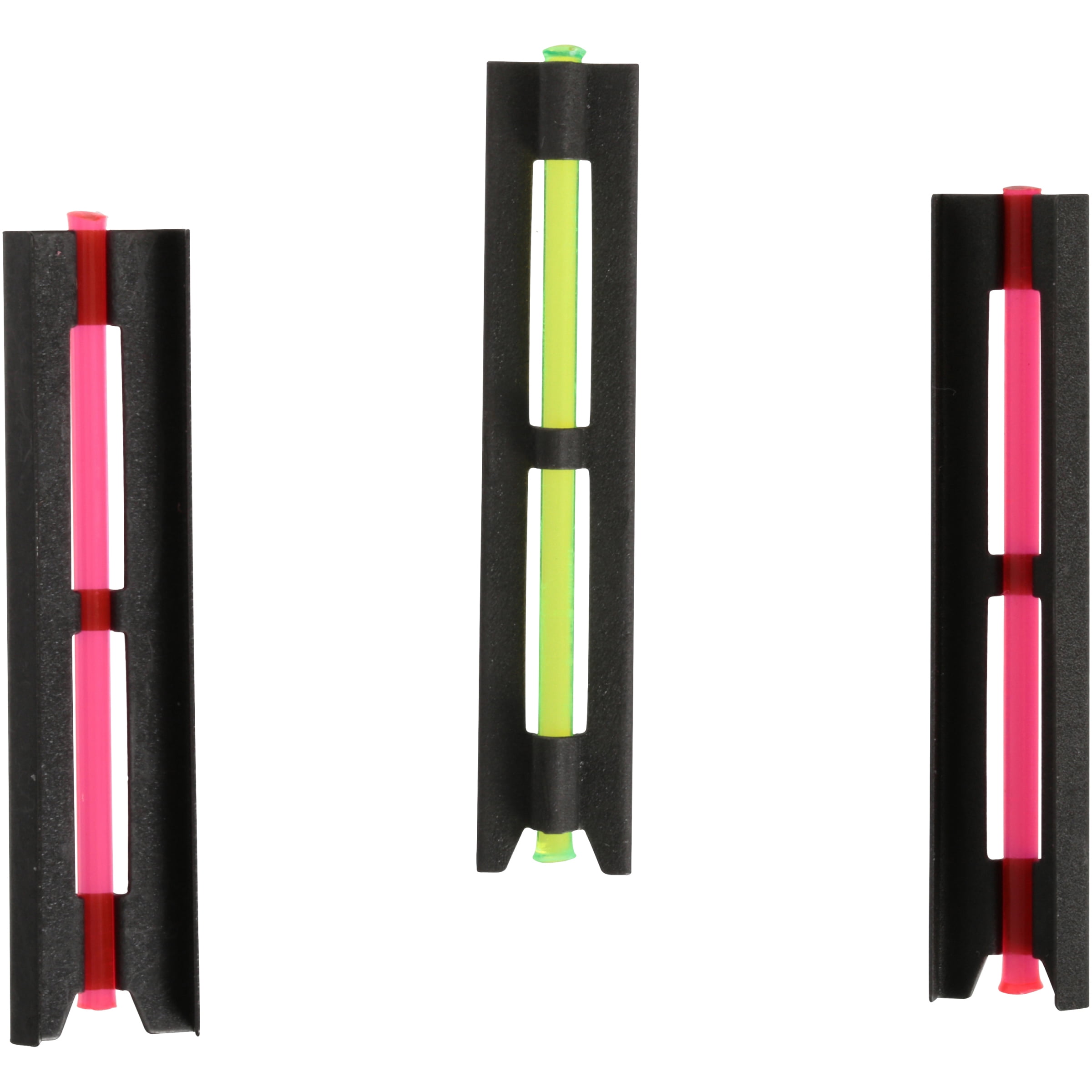 Low-profile Shotgun Sight Kit 3pc Pack by Allen Company