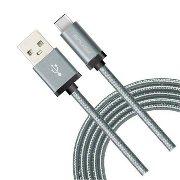 Type-C 10ft USB Cable for Samsung Galaxy S25/Ultra/Plus - Charger Cord Power Wire USB-C Long