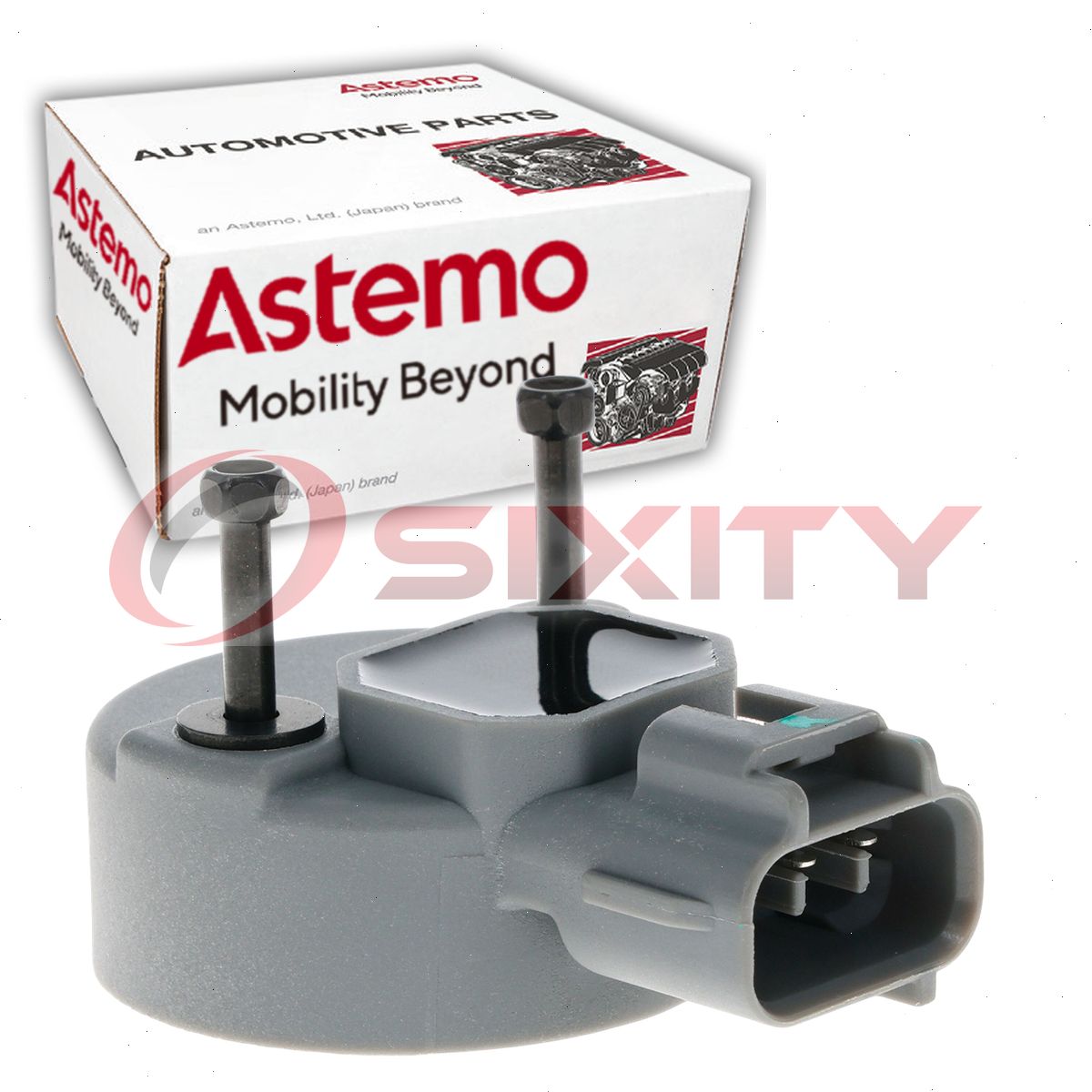 Astemo CPS0179 Engine Camshaft Position Sensor