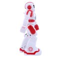 thumbnail image 2 of TOPINCN 2Colors Kid Remote Control Intelligent Robot Gesture Sensor Singing Dancing Educational Toy, Remote Control Robot, Intelligent Robot Toy, 2 of 8